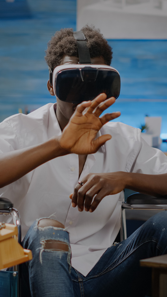 Digital Transformation